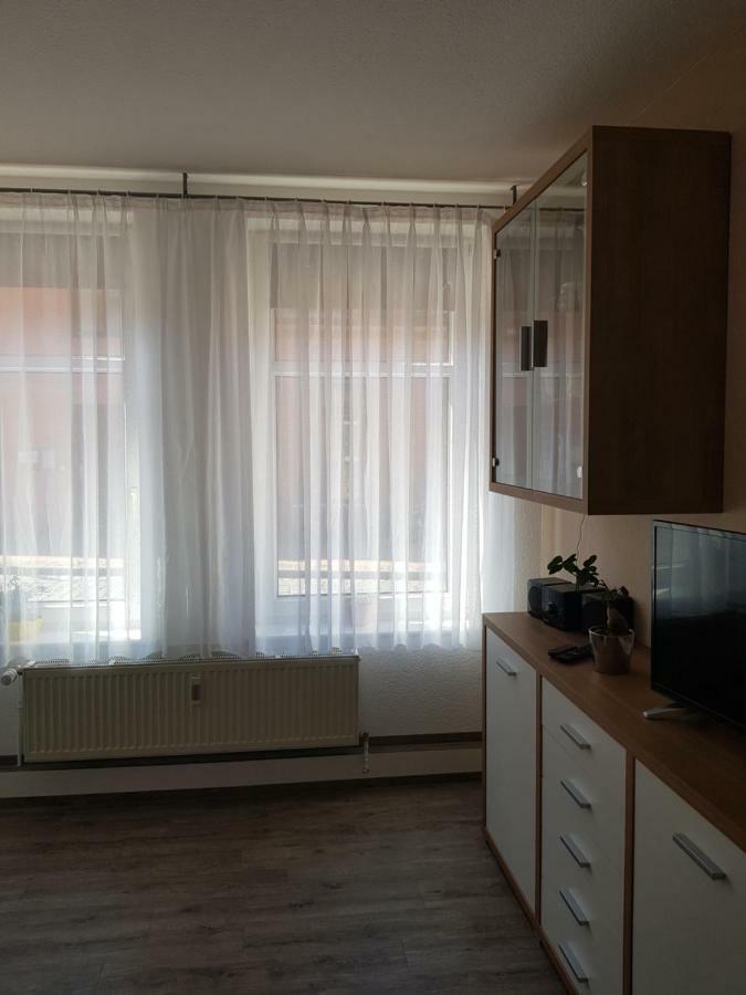Ferienwohnung In Ostseenaehe Гревесмюлен Экстерьер фото